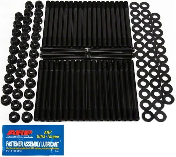 Arp Pro Series Cylinder Head Stud Kit For High-Performance Engines 1