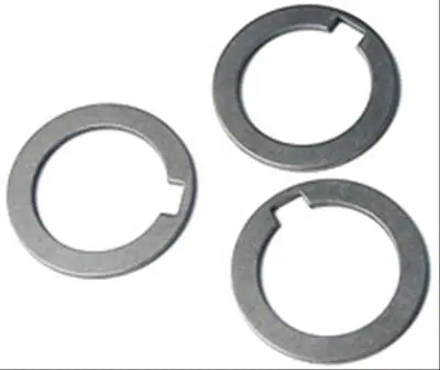 Ati Idler Pulley Spacer Kit – Precision-Machined Aluminum For Belt Alignment 1