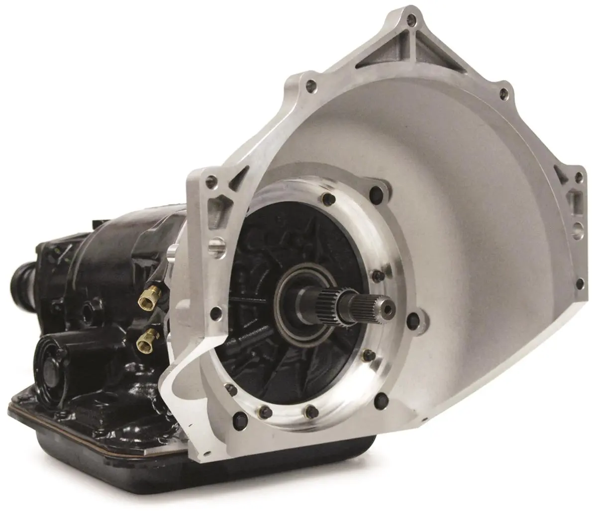 Ati Performance Ati351300 Heavy-Duty Automatic Transmission For Racing Use 1