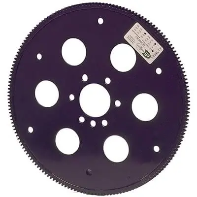 Ati 915711 Sfi-Certified Flexplate – Billet Steel, Balanced For High-Rpm Use 1