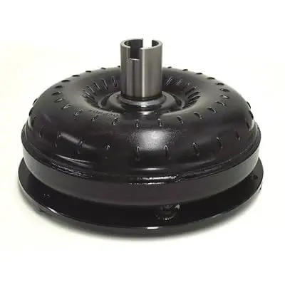 Ati 408320 Super Streetmaster Torque Converter 1