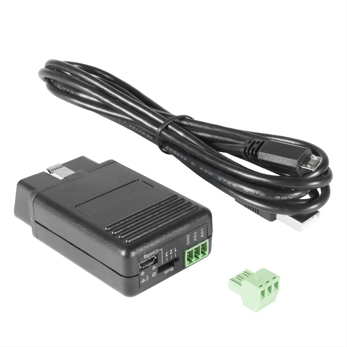 Autometer Dl1010U Obdii Dashcontrol Gauge Controller 1