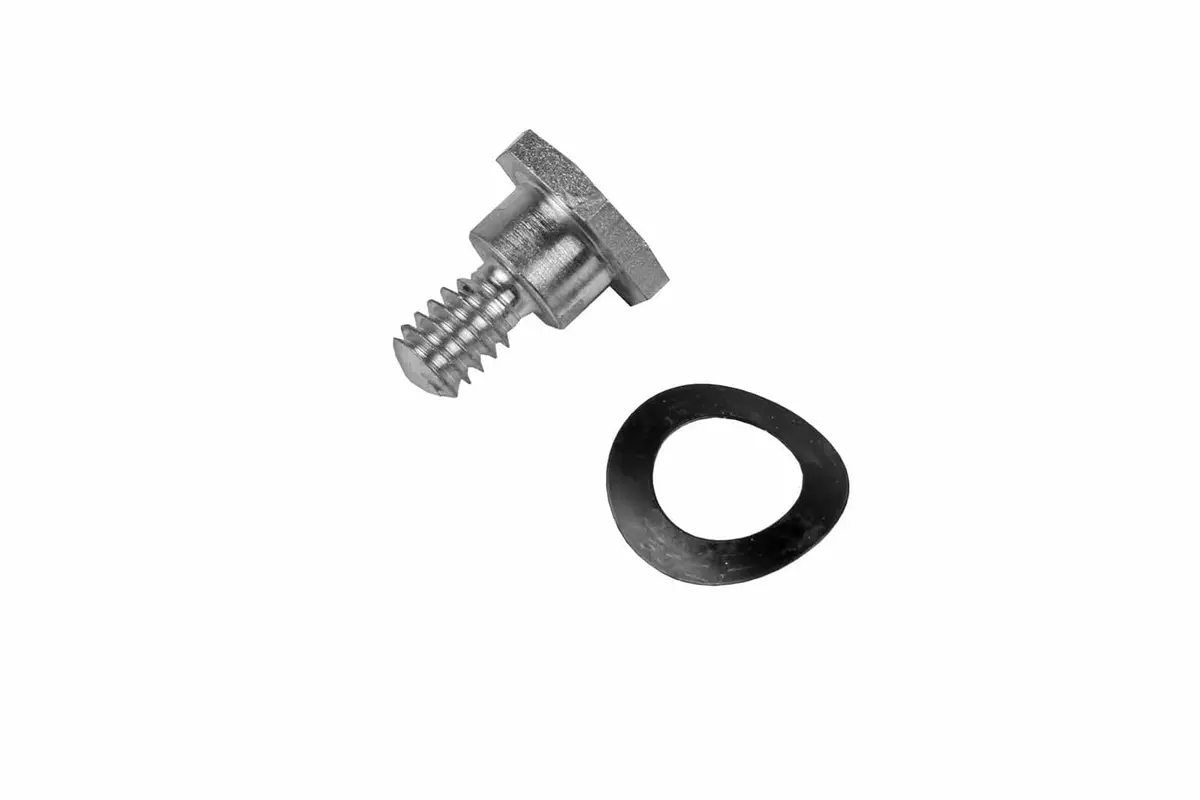 B&M 80760 Replacement Shifter Components For Automatic Transmissions 1