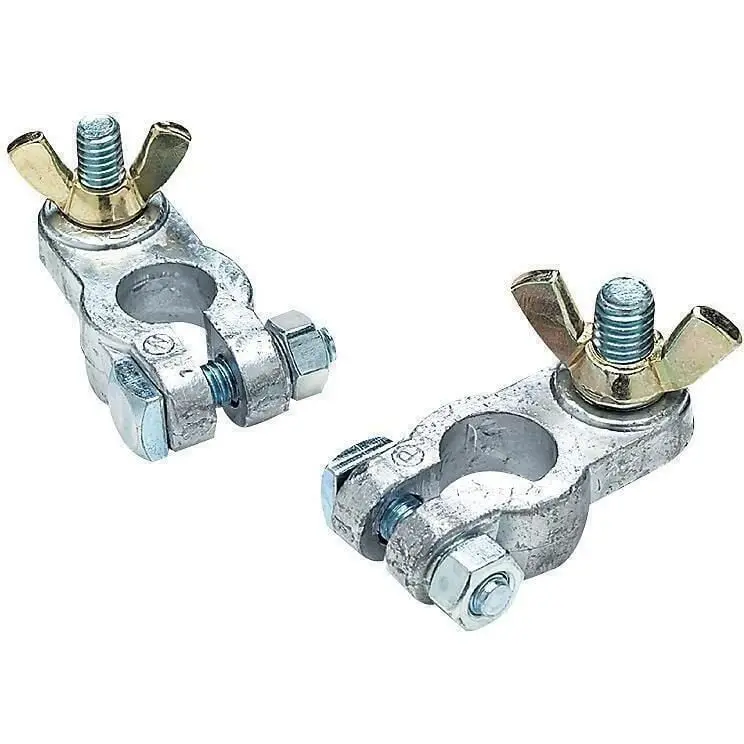 Seachoice 13730 Battery Terminal, Universal 2