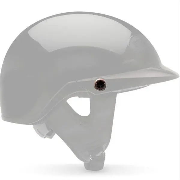 Bell Racing Helmet Visor Mounting Screws – Standard Pack 1