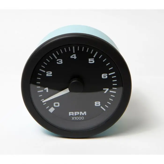 Sierra 62725P Premier Pro Tach O/B & 4-Cycle 1