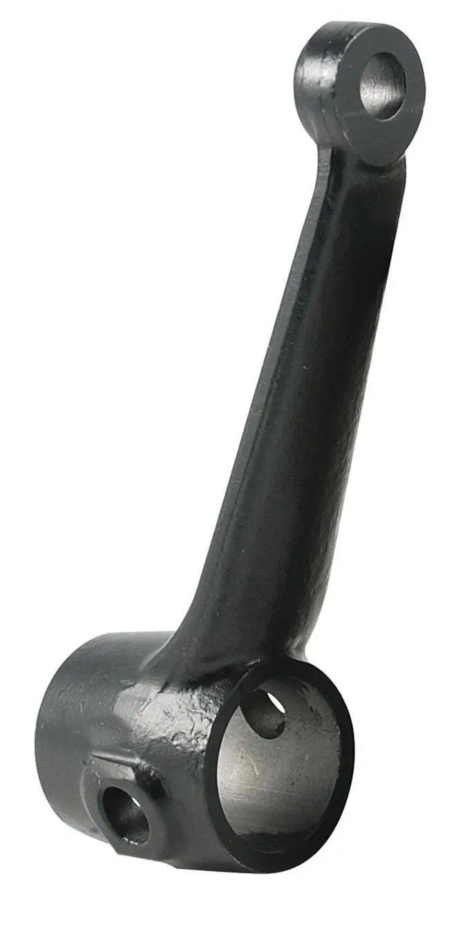 Bob Drake 91A-7511 Clutch Linkage Rod – Exact-Fit Reproduction For Classic Ford Models 1