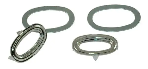 Bob Drake Door Handle Trim Reproduction – B-46270-As 1
