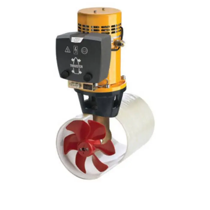 Vetus Maxwell Bow16024d Vetus Bow 160 Thruster 1