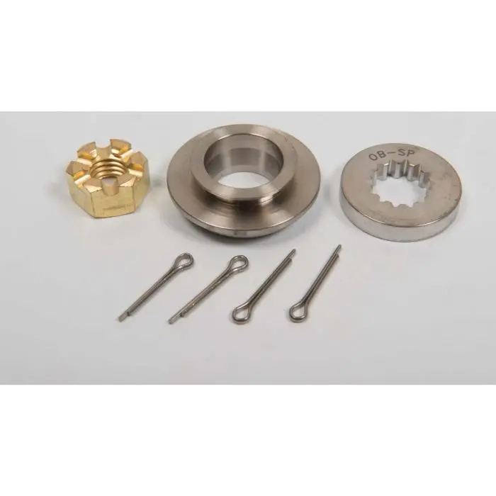 Solas Propeller 17022501 Solas Fixed Hub Prop Hardware Kit Brp, Type D 1