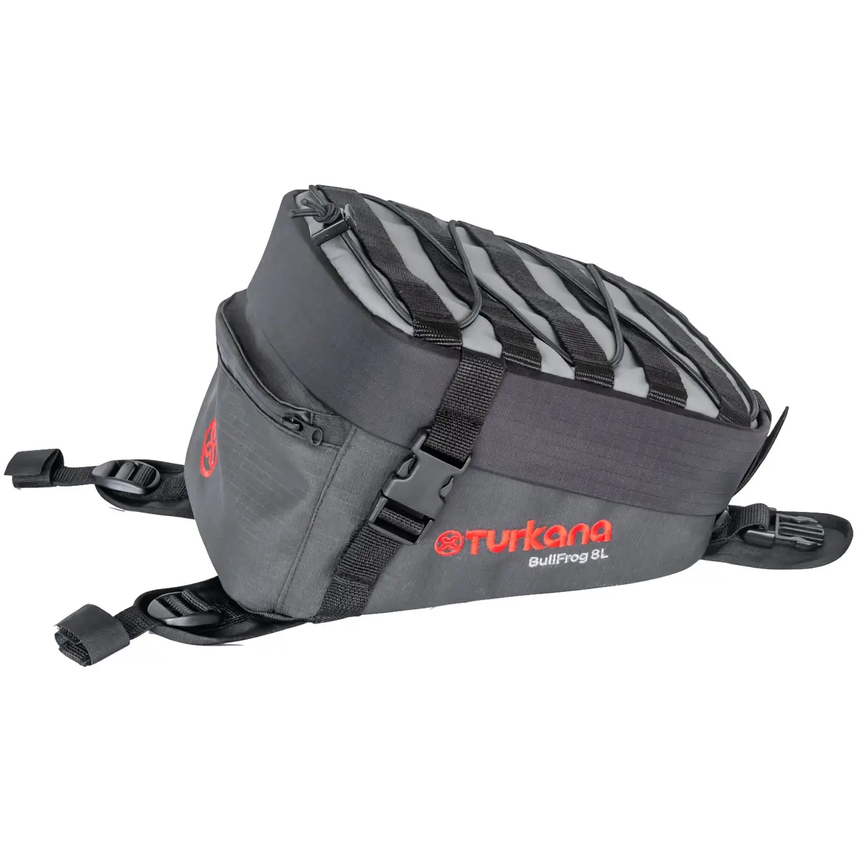 Turkana Bullfrog 8L Tank Bag 1