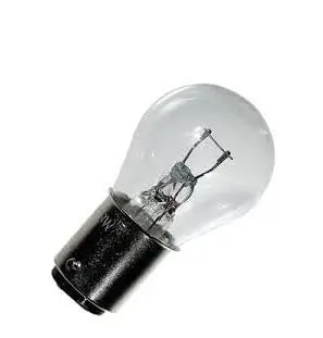 Perko Bayonet Bulb - Bul1054 32V 24W 1