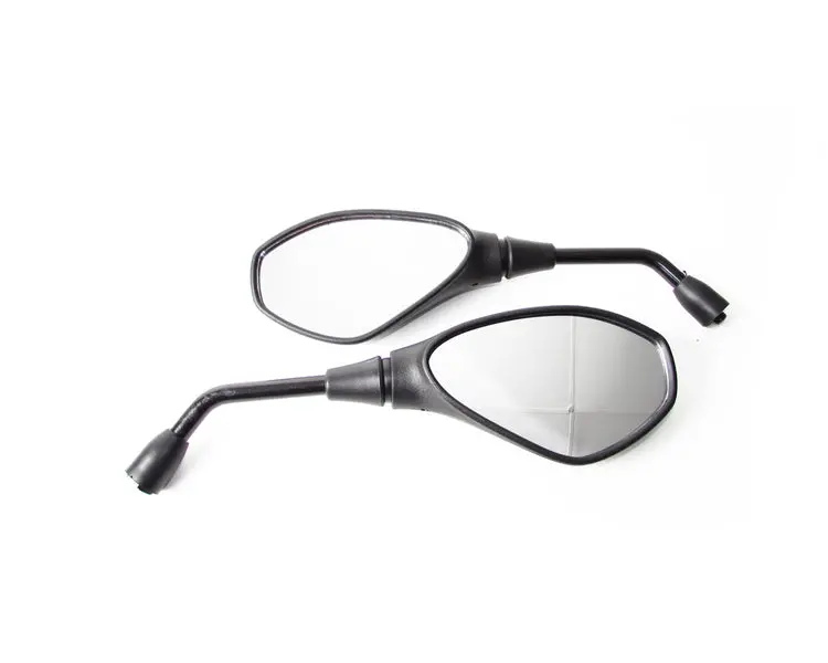 Gp2 Style Mirrors - "E" Approved 1