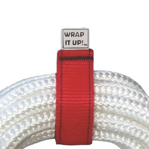 Kwik Tek KWR12100 Adjustable Wrap-It-Up Straps