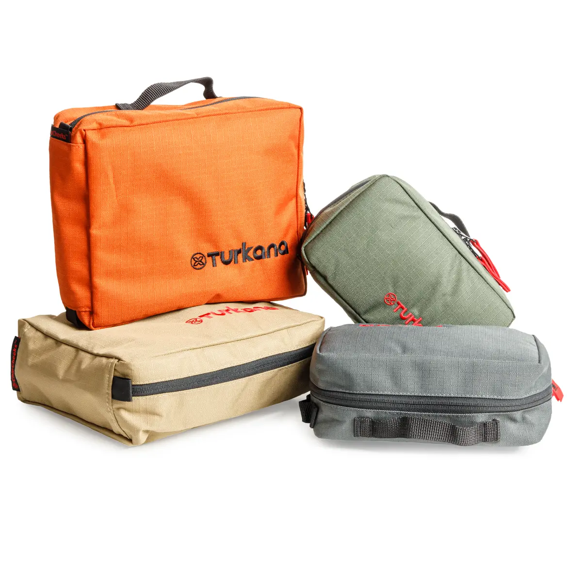 Turkana Chipcheeks™ Packing Cubes 1