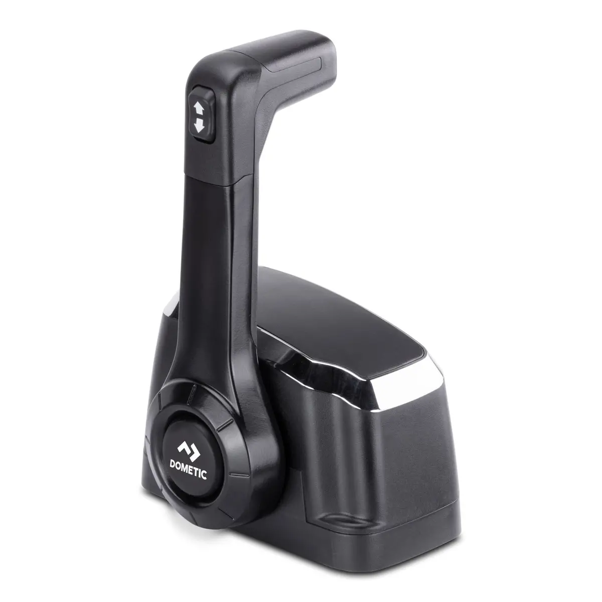 Seastar Chx8641p Xtreme Top Mount Trim Switch Control, Single Lever, Dual Function, No Neutral Interlock On Handle 2