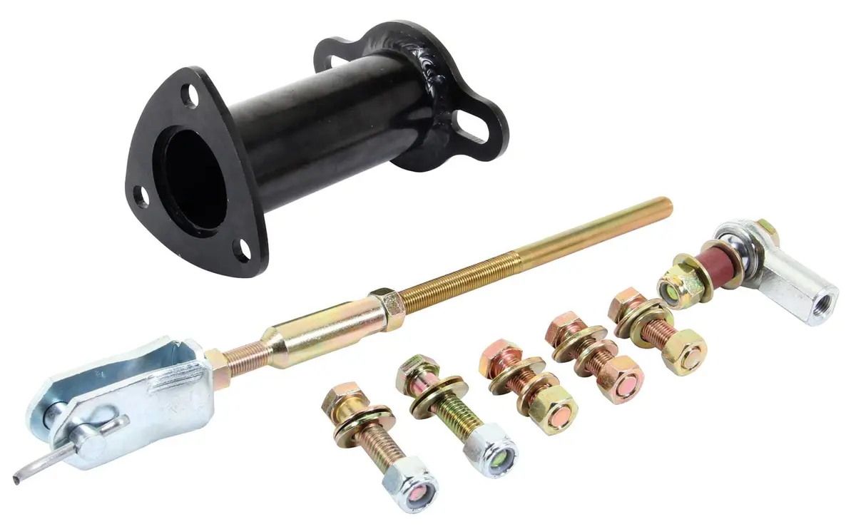 Classic Performance 5362Mca Dual-Reservoir Master Cylinder 1