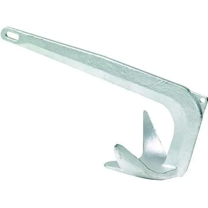 Seachoice 41690 33 Lb Claw Anchor 2