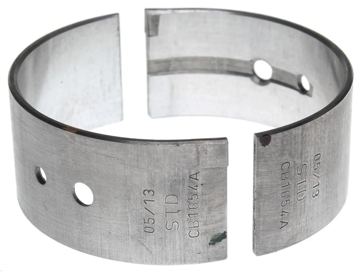 Clevite Al-Series Connecting Rod Bearings – Cb-1654A 1
