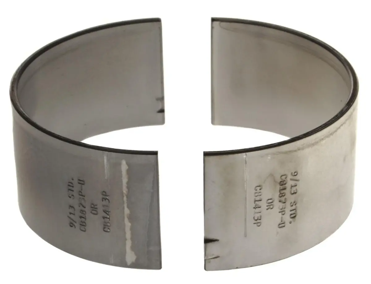 Clevite Cb-1413P P-Series Rod Bearings – Premium Tri-Metal Performance Set 1
