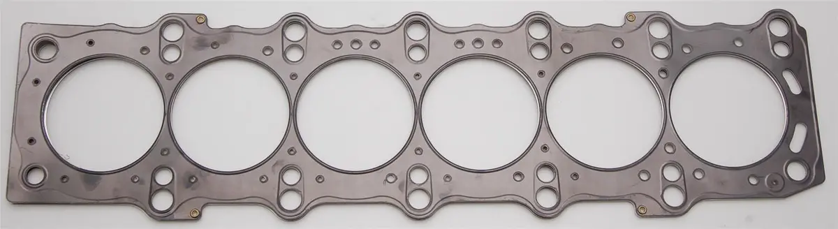 Cometic C4276-120 Mls Head Gasket – 0.030" Thickness, Small-Block Chevy Application 1