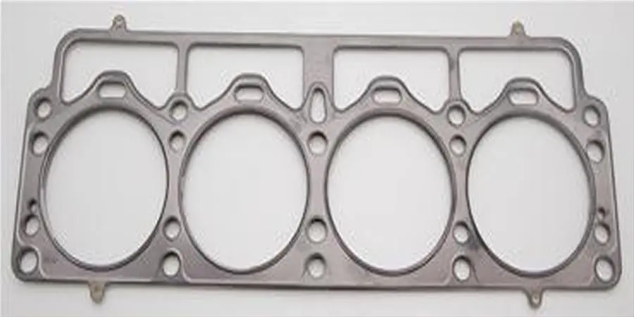 Cometic C5816-140 Mls Head Gasket – Multi-Layer Steel, 0.040" Thickness, Ls Engine Compatible 1