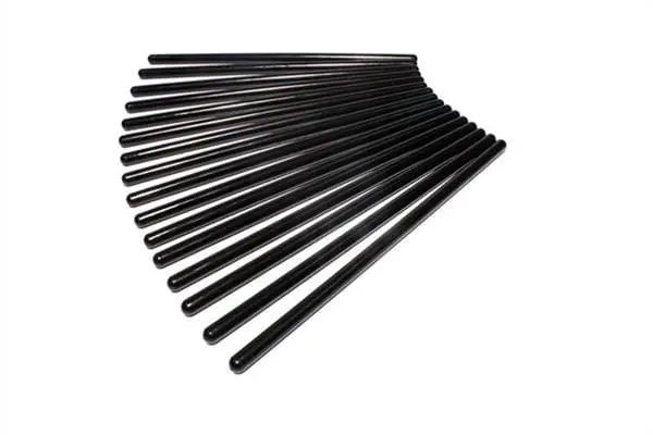 Comp Cams Hi-Tech Pushrods – Heat-Treated Steel, Precision Ground (8462-16) 1