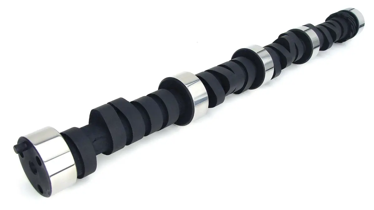 Comp Cams Thumpr Hydraulic Flat Tappet Camshaft – 41-601-7 1