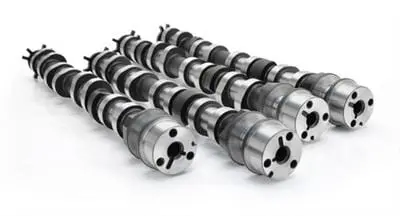 Comp Cams 191100 Xfi Nsr Camshaft Set – Ford 5.0L Modular 4-Valve Engine 1