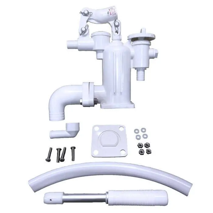 Raritan Phiirfk Compact Ii Retrofit Kit 1