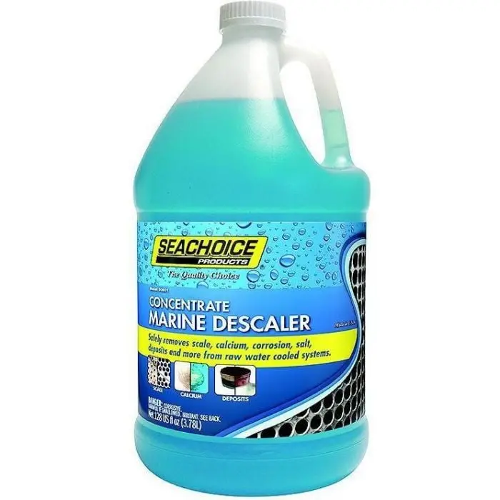 Seachoice 90801 Concentrate Marine Descaler 2