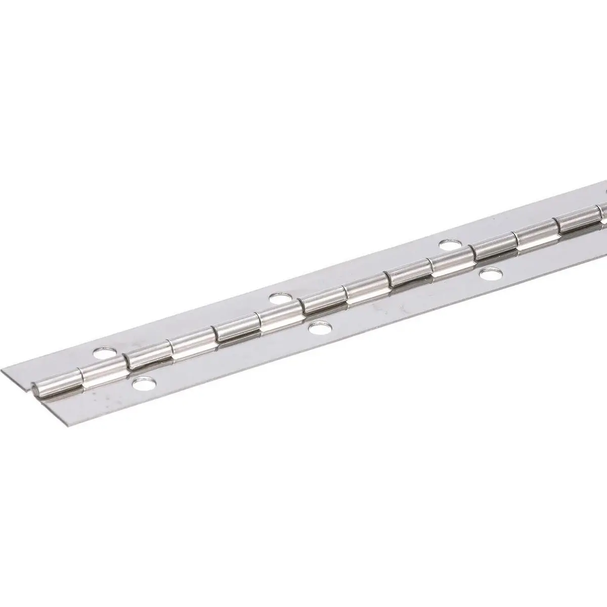 Seachoice 34983 Stainless Steel Continuous Hinge 1-1/2" X 36" 1