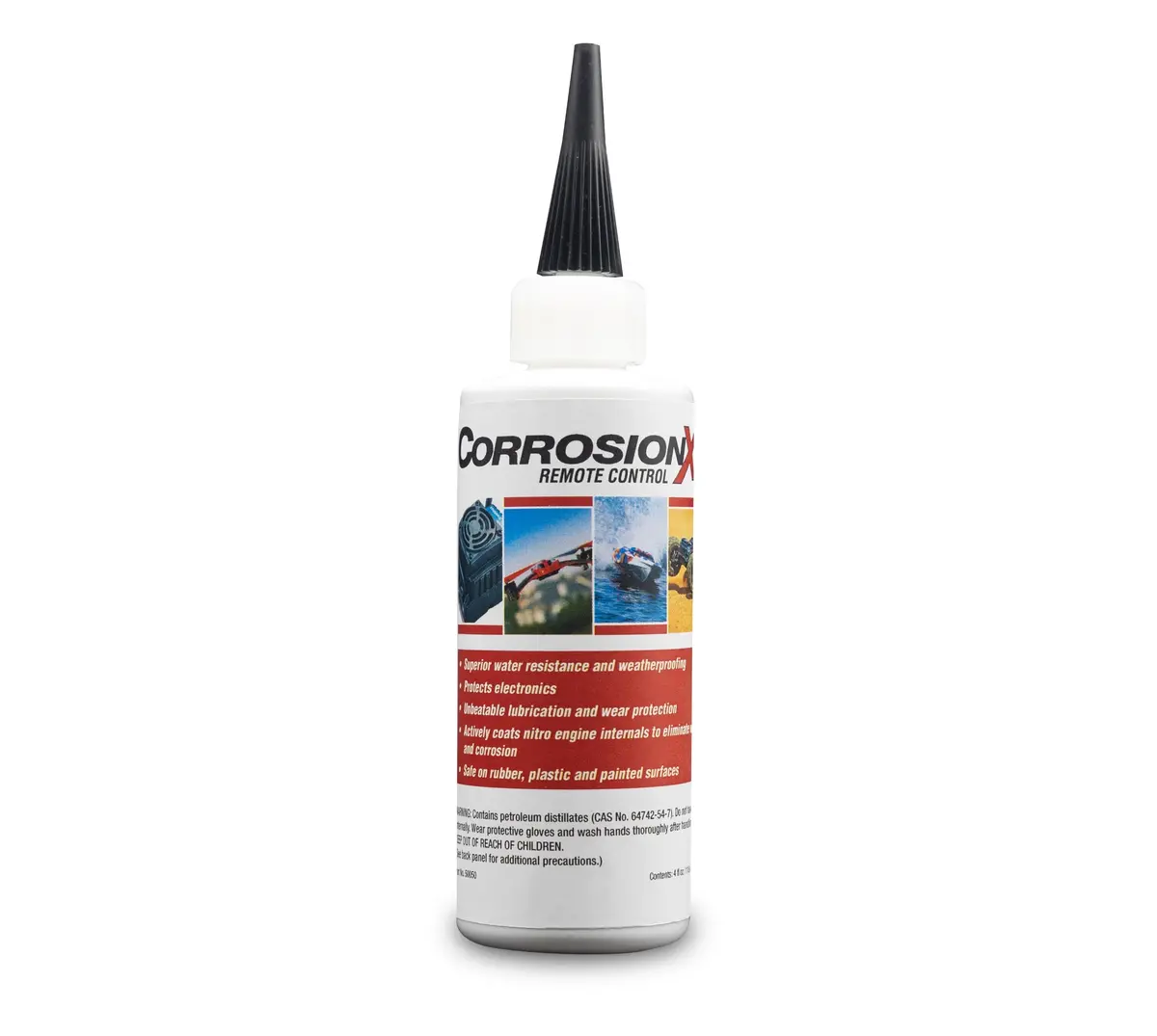 Corrosionx For Remote Control 1