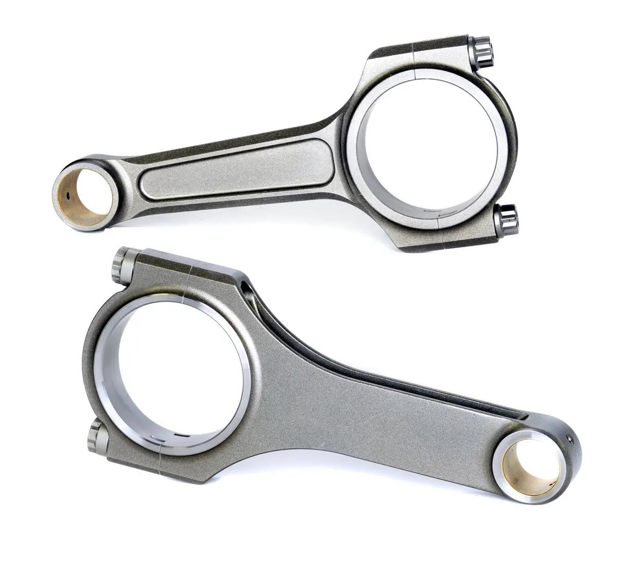 Carrillo C-427>-76635S Pro-H Straight H-Beam Connecting Rods 1