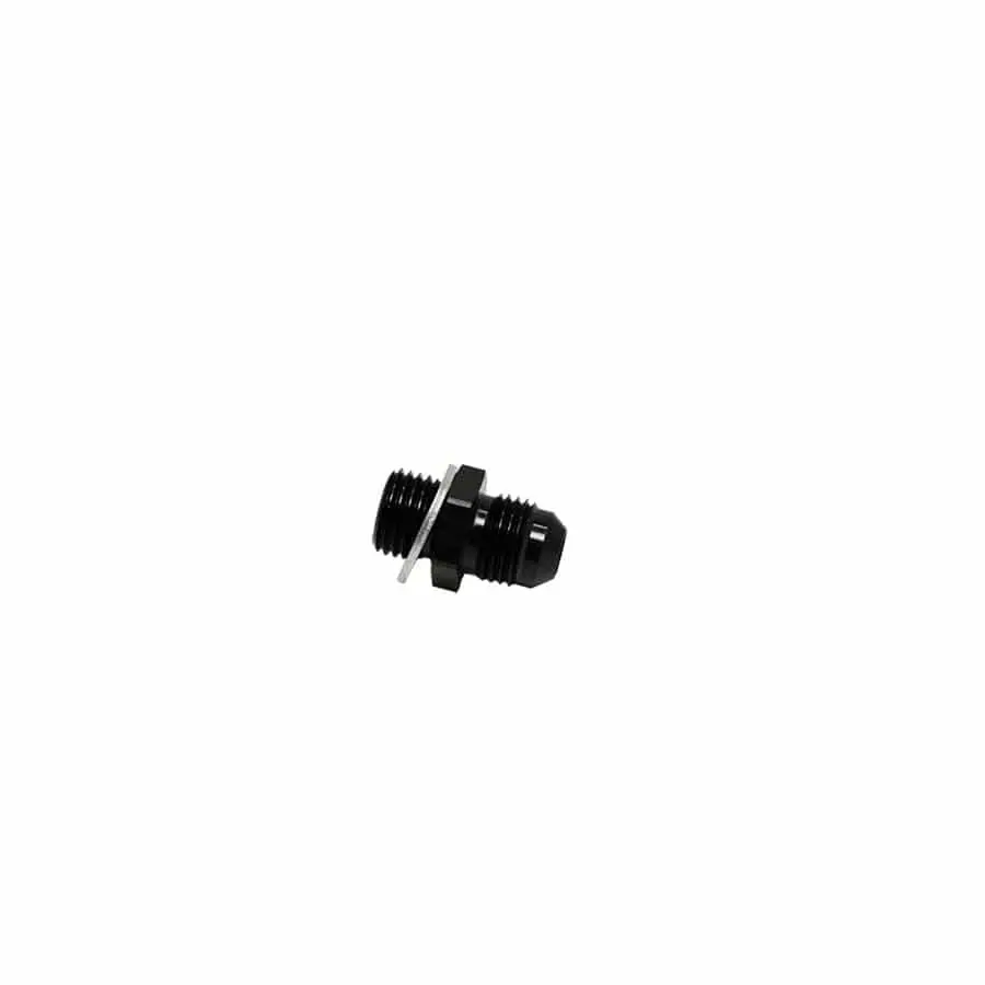 Deatschwerks 6-02-0614-B Fuel System Adapter – High-Pressure Inline Connection 1