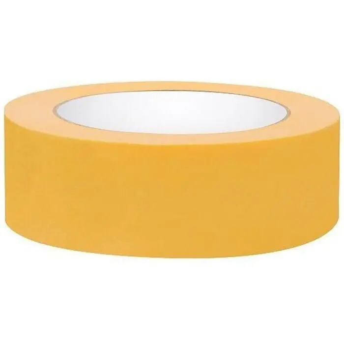 Seachoice 842Org-1 78041 Delicate Surface Painter's Tape 1" X 60 Yds., Orange 2