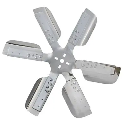 Derale Heavy-Duty Flexible Cooling Fan – 17819 1