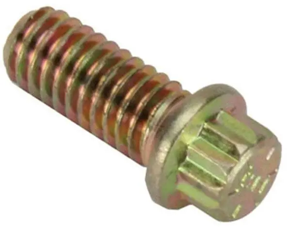Dmi Titanium Shifter Housing Bolt – Model Rrc1740T 1