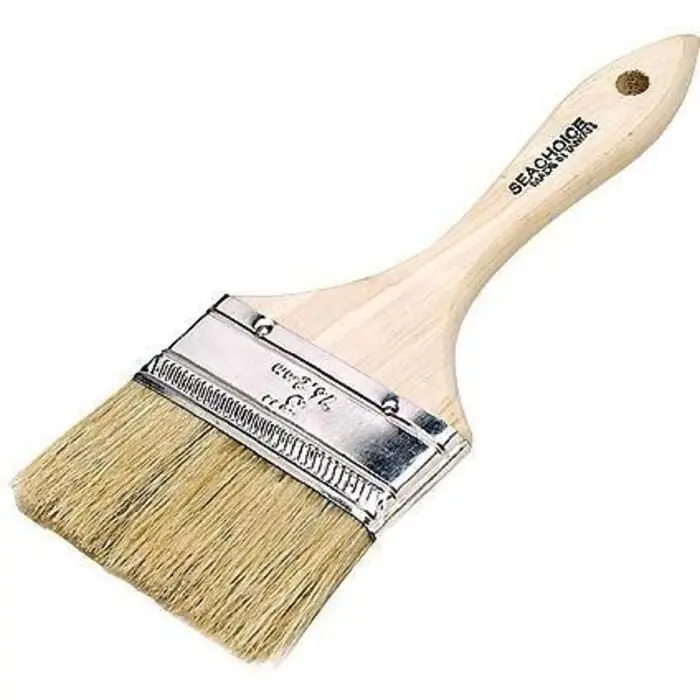 Double Wide Chip Brush-1 1/2" 2