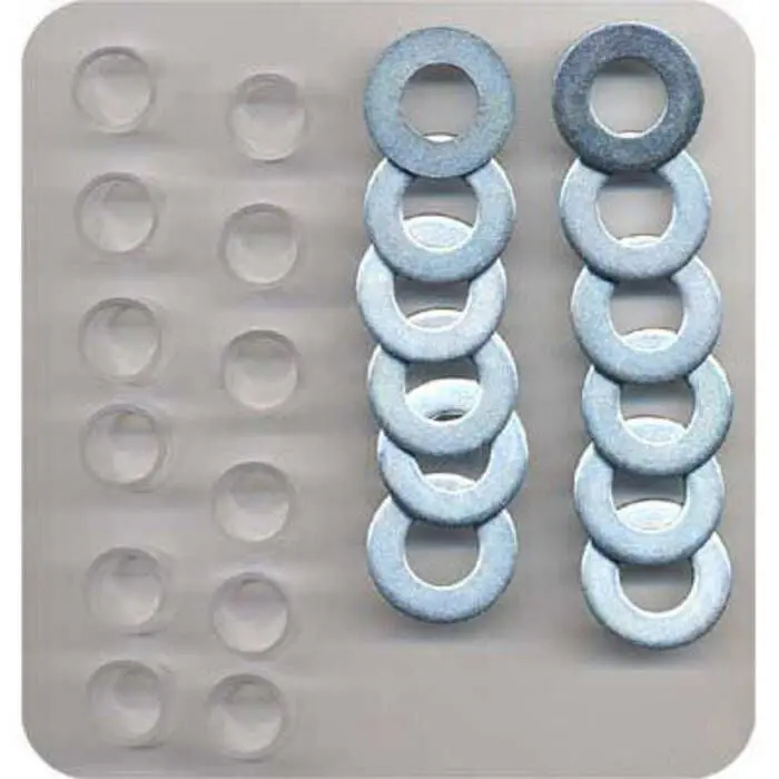 Globe 01-12-0780 Drivesaver Bushing Kit - 1