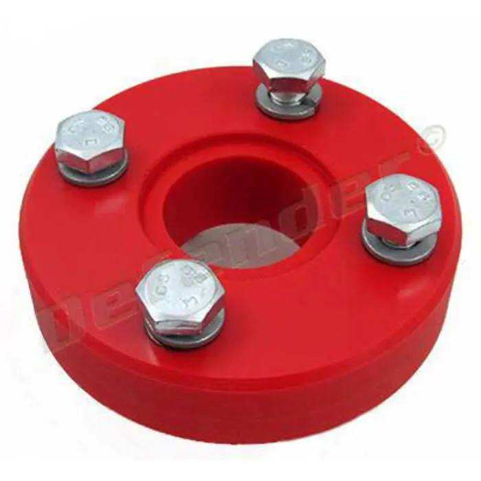 Globe 01-12-0100 Drivesaver Drivetrain Protection - 1