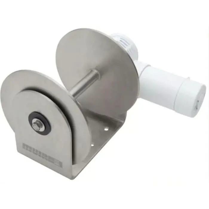 Imtra Mdwff10r12r Muir Drum Winch 1000W Automatic Freefall 1