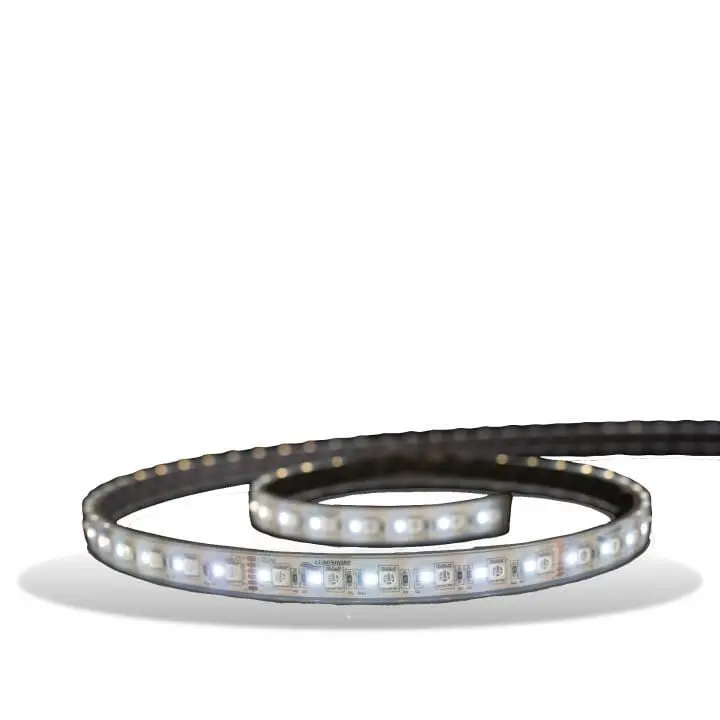 Lumishore 010-04538-00 Eclipse Sl100 Strip Light 2.5M Rgb 2