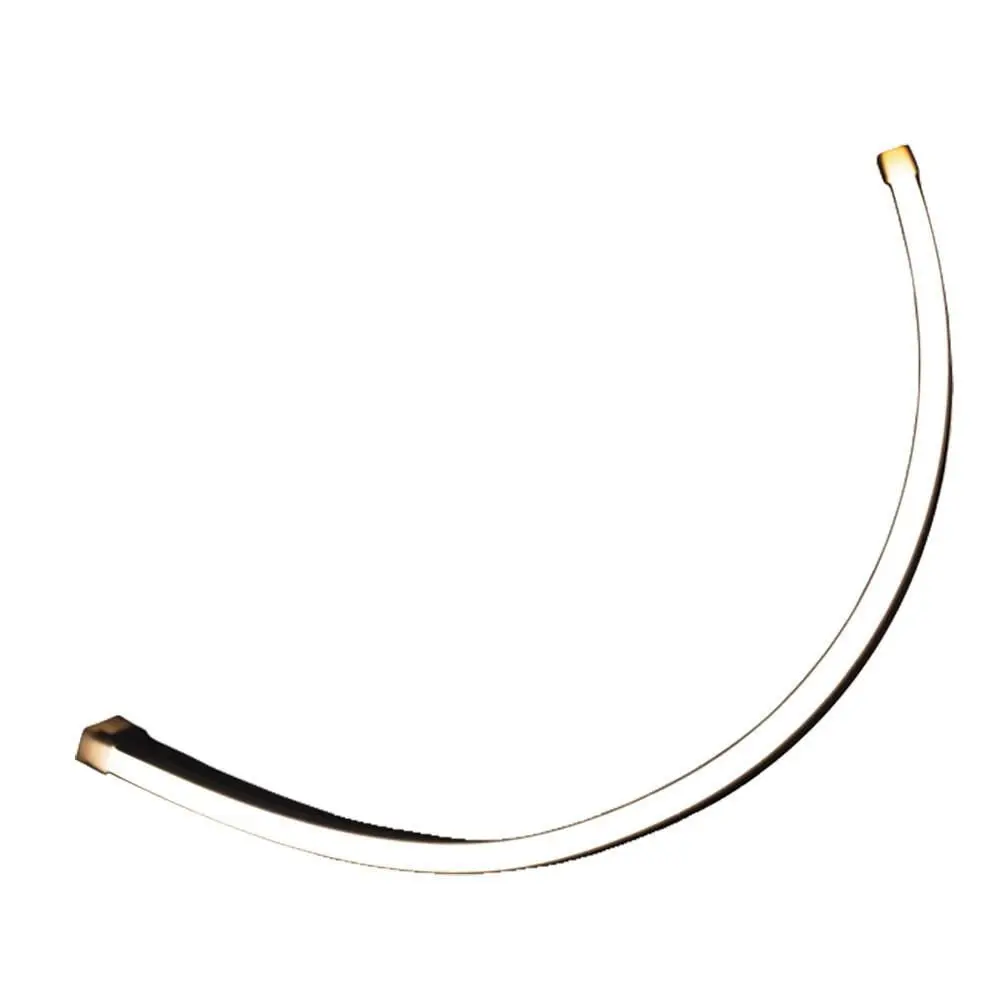 Lumishore 010-04535-00 Eclipse Snl100 Neon Flex Light 2.5M Rgb 2