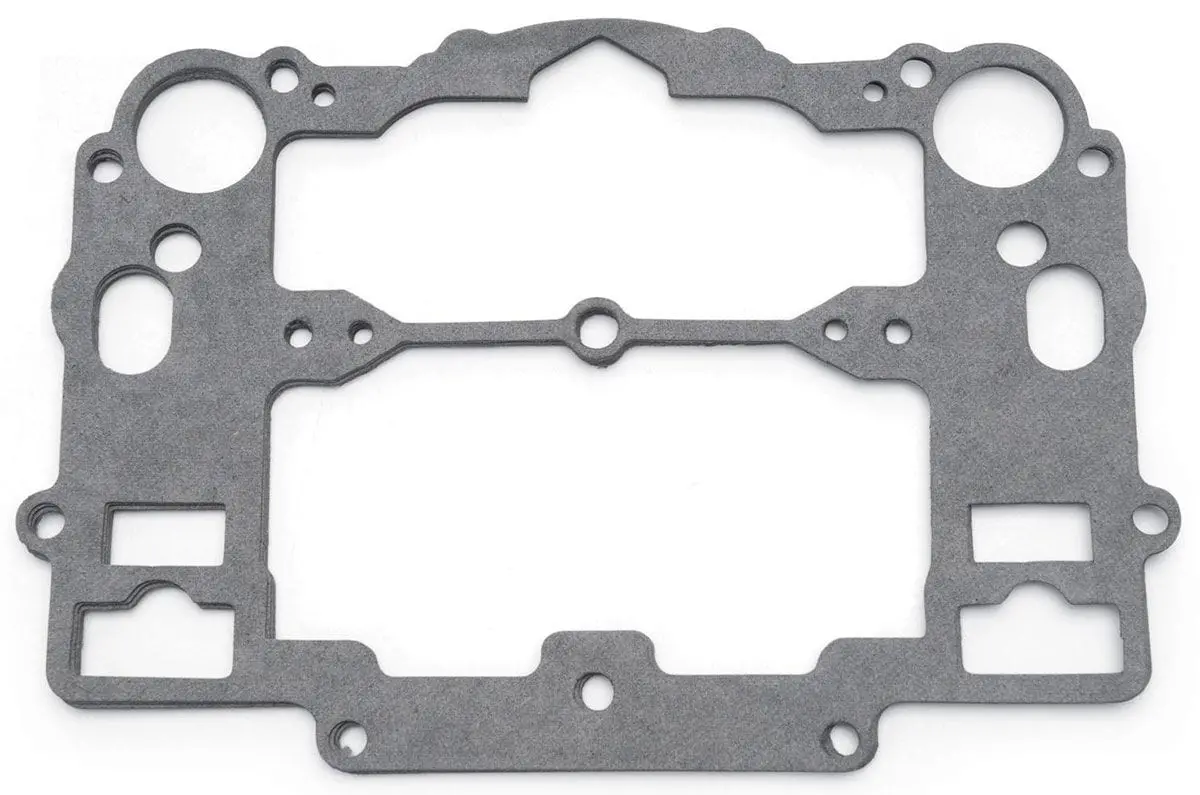 Thunder Carburetor Airhorn Gasket – Ed1499 By Performer 1