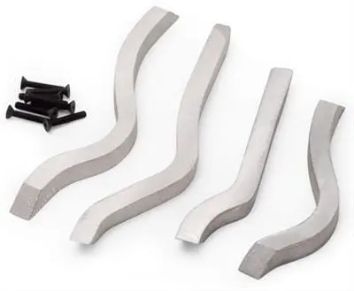 Edelbrock Victor Ford Cylinder Head End Seal Spacer – 7726 1