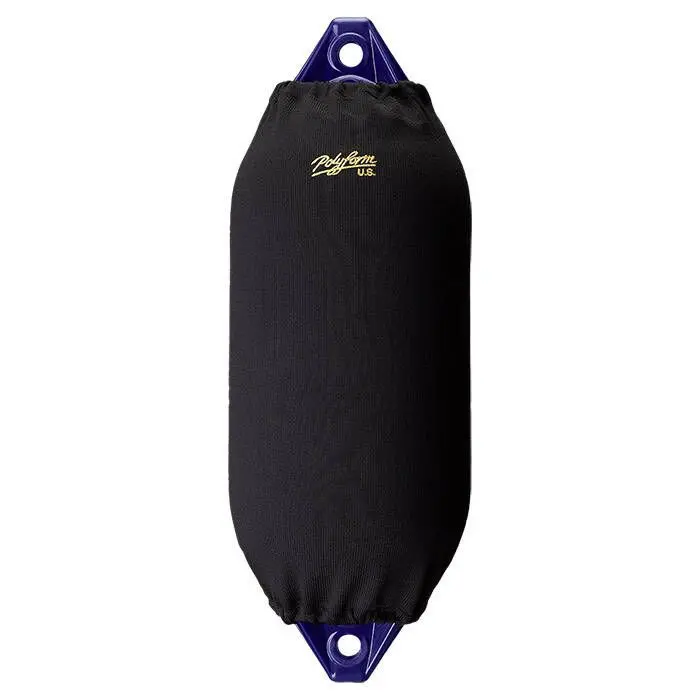 Polyform Efc-5 Black 39-200-210 Fender Cover For F-5 2