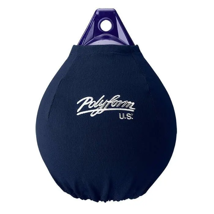 Polyform Efc-A2 Blue 44-268-212 Elite Fender Cover For A-2 1