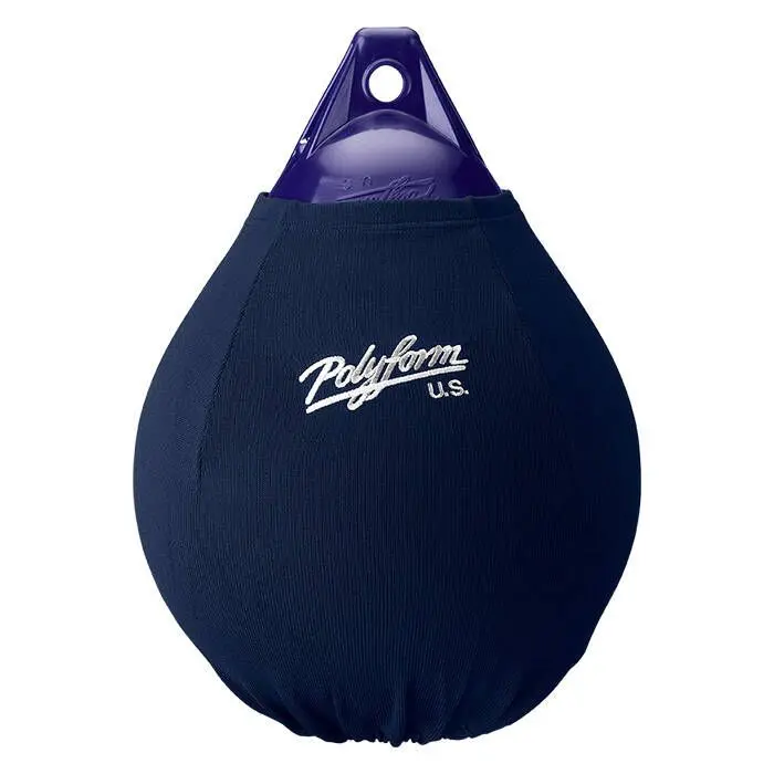 Polyform Efc-A3 Blue 33-618-184 Elite Fender Cover For A-3 1
