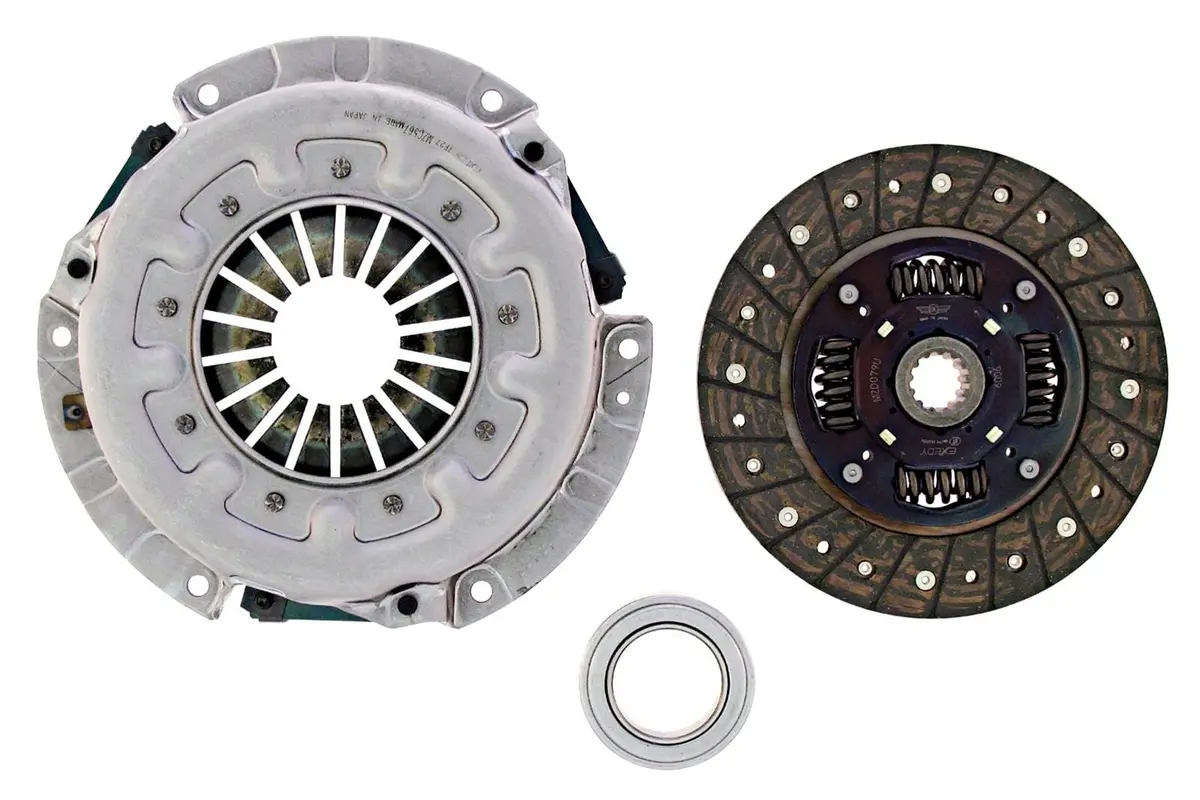 Exedy Clutch Kit For Manual Transmissions – Kmz07 1